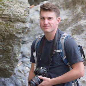 Meet your Posher, Adam